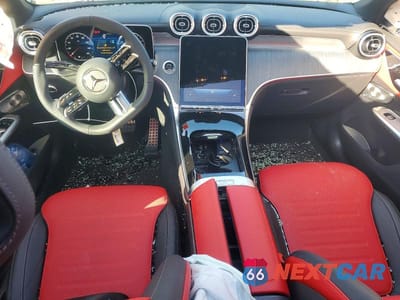 Zdjęcie 8 z 12 samochodu: 2026 MERCEDES-BENZ GLC COUPE 300 4MATIC VIN:W1NKJ4HB3TF483609 - miniatura