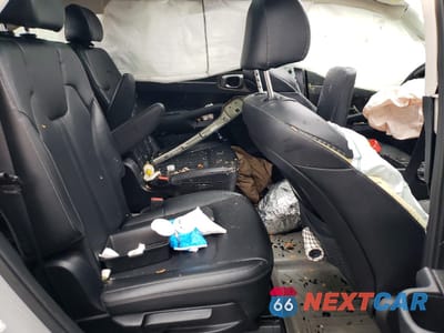 Zdjęcie 11 z 14 samochodu: 2022 KIA SORENTO X-LINE EX VIN:5XYRHDLF5NG132891 - miniatura