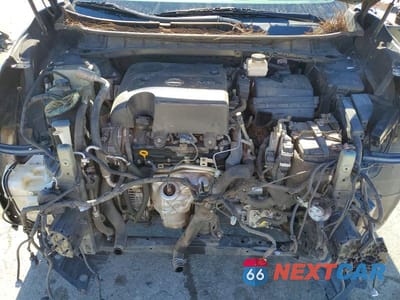 Zdjęcie 12 z 13 samochodu: 2018 NISS MURANO S VIN:5N1AZ2MGXJN154891 - miniatura