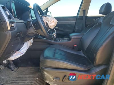 Zdjęcie 7 z 12 samochodu: 2023 KIA SORENTO S VIN:5XYRLDLC0PG234297 - miniatura