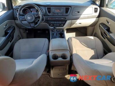 Zdjęcie 8 z 13 samochodu: 2015 KIA SEDONA LX VIN:KNDMB5C10F6070181 - miniatura