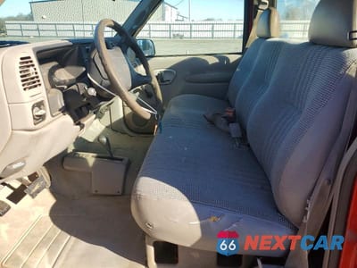 Zdjęcie 7 z 11 samochodu: 1997 GMC SIERRA K1500 VIN:1GTEK14R1VZ505286 - miniatura