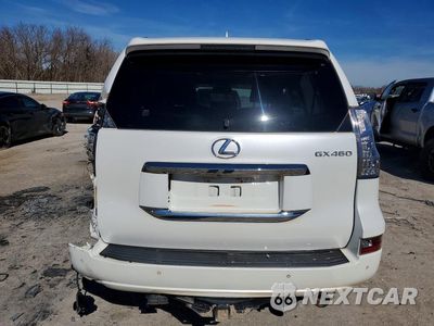 Zdjęcie 6 z 12 samochodu: 2015 LEXUS GX 460 VIN:JTJBM7FX2F5103388 - miniatura