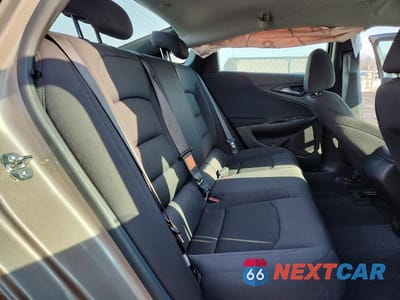 Zdjęcie 10 z 12 samochodu: 2023 CHEVROLET MALIBU LS VIN:1G1ZB5ST3PF235448 - miniatura