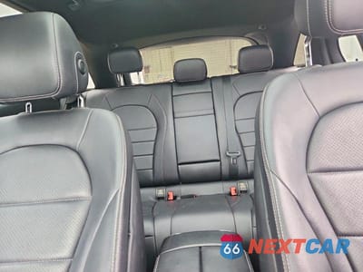 Zdjęcie 10 z 12 samochodu: 2018 MERCEDES-BENZ GLC 300 4MATIC VIN:WDC0G4KB8JV099165 - miniatura