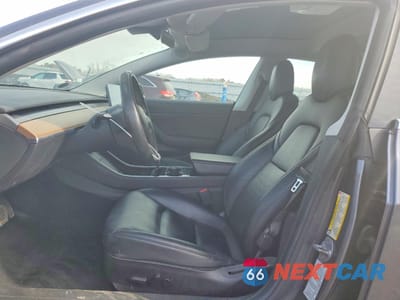 Zdjęcie 7 z 13 samochodu: 2019 TESLA MODEL 3 VIN:5YJ3E1EA0KF407410 - miniatura