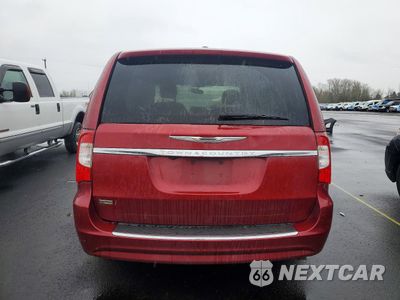 Zdjęcie 6 z 13 samochodu: 2014 CHRYSLER TOWN & COUNTRY TOURING VIN:2C4RC1BG0ER394630 - miniatura