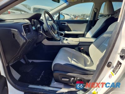 Zdjęcie 7 z 13 samochodu: 2017 LEXUS RX VIN:2T2ZZMCA2HC075188 - miniatura