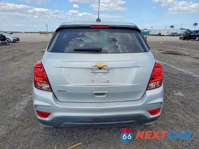 Zdjęcie 6 z 13 samochodu: 2021 CHEVROLET TRAX LS VIN:KL7CJKSBXMB334225 - miniatura