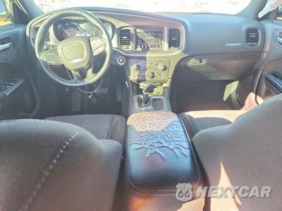 Zdjęcie 8 z 11 samochodu: 2022 DODGE CHARGER SXT VIN:2C3CDXBG9NH110895 - miniatura
