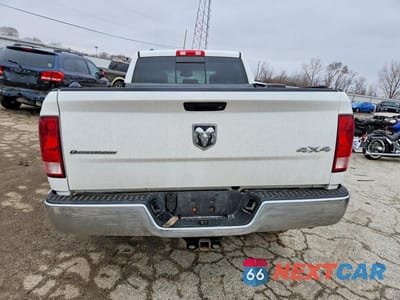 Zdjęcie 6 z 11 samochodu: 2017 RAM TRUCKS 1500 SLT VIN:1C6RR7TT2HS782336 - miniatura
