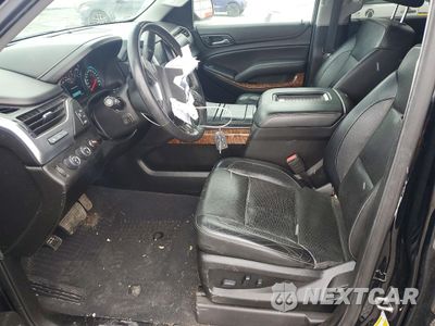 Zdjęcie 7 z 13 samochodu: 2019 CHEVROLET TAHOE K1500 PREMIER VIN:1GNSKCKC2KR192796 - miniatura