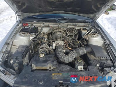 Zdjęcie 11 z 11 samochodu: 2006 FORD MUSTANG VIN:1ZVHT80N165256936 - miniatura