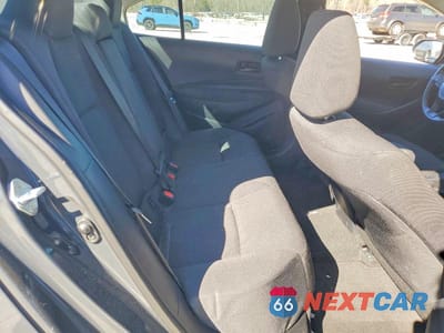 Zdjęcie 10 z 12 samochodu: 2025 TOYOTA COROLLA LE VIN:5YFB4MDE0SP255945 - miniatura