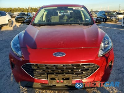 Piąte zdjęcie samochodu w środku: 2022 FORD ESCAPE SE VIN:1FMCU0G65NUA32031 - miniatura