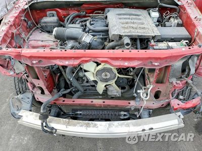 Zdjęcie 11 z 12 samochodu: 2016 TOYOTA TUNDRA CREWMAX SR5 VIN:5TFEW5F11GX194363 - miniatura
