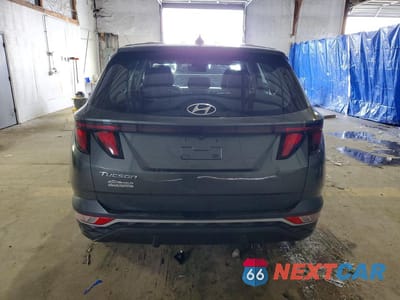 Zdjęcie 6 z 13 samochodu: 2022 HYUNDAI TUCSON SE VIN:5NMJA3AE7NH029080 - miniatura