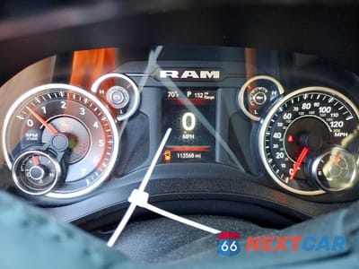 Zdjęcie 9 z 12 samochodu: 2020 RAM 1500 VIN:1C6SRFFT0LN396450 - miniatura