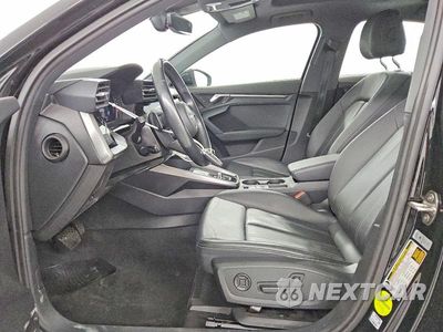 Zdjęcie 7 z 12 samochodu: 2023 AUDI A3 PREMIUM VIN:WAUAUDGY1PA037720 - miniatura