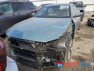 Piąte zdjęcie samochodu w środku: 2025 BMW I4 XDRIVE 40 VIN:WBY43HD02SFT99655 - miniatura