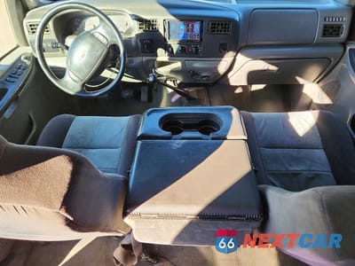 Zdjęcie 8 z 11 samochodu: 2002 FORD F350 SRW SUPER DUTY VIN:1FTSW31S92EB03545 - miniatura