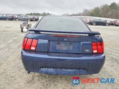 Zdjęcie 6 z 11 samochodu: 2003 FORD MUSTANG VIN:1FAFP404X3F352770 - miniatura