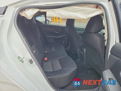 Zdjęcie 10 z 12 samochodu: 2022 NISSAN SENTRA SV VIN:3N1AB8CV9NY239101 - miniatura