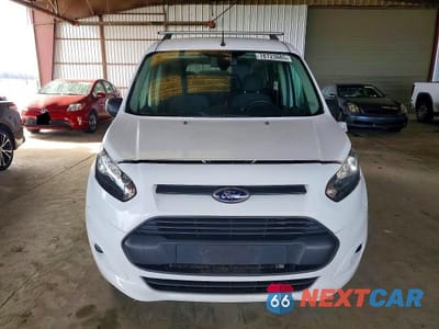 Piąte zdjęcie samochodu w środku: 2015 FORD TRANSIT CONNECT XLT VIN:NM0GE9F77F1197161 - miniatura