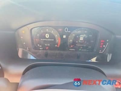 Zdjęcie 9 z 14 samochodu: 2025 ACURA ADX A-SPEC ADVANCE VIN:3HDSA2H75SM715714 - miniatura