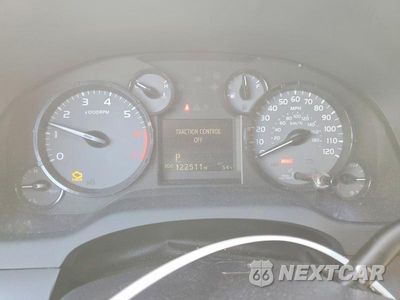 Zdjęcie 9 z 12 samochodu: 2015 TOYOTA TUNDRA DOUBLE CAB SR VIN:5TFRM5F11FX088081 - miniatura