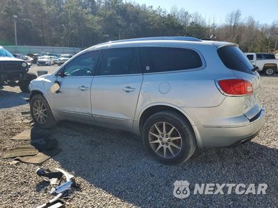 Drugie zdjęcie samochodu z przodu: 2016 BUICK ENCLAVE VIN:5GAKVBKD4GJ122114 - miniatura