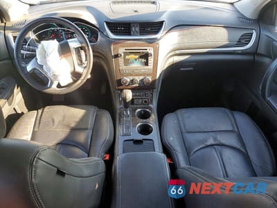 Zdjęcie 8 z 13 samochodu: 2016 CHEVROLET TRAVERSE LT VIN:1GNKRHKD2GJ211984 - miniatura