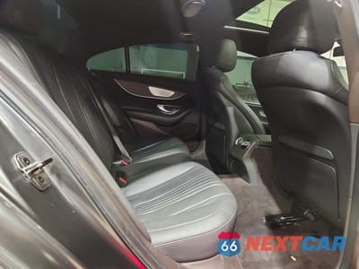 Zdjęcie 10 z 12 samochodu: 2020 MERCEDES-BENZ CLS 450 VIN:WDD2J5JB2LA047831 - miniatura