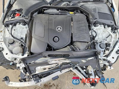 Zdjęcie 11 z 12 samochodu: 2024 MERCEDES-BENZ C 300 VIN:W1KAF4GB9RR158143 - miniatura