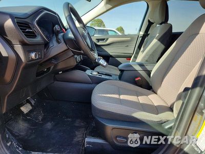 Zdjęcie 7 z 14 samochodu: 2022 FORD ESCAPE SE VIN:1FMCU0G65NUB19959 - miniatura