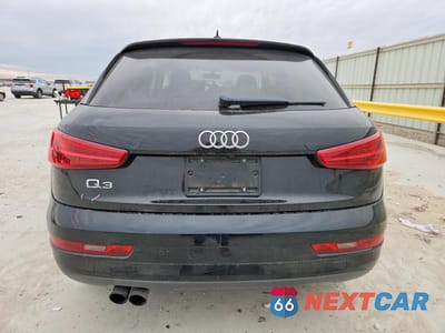 Zdjęcie 6 z 13 samochodu: 2016 AUDI Q3 PREMIUM PLUS VIN:WA1BFCFS6GR012591 - miniatura