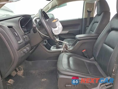Zdjęcie 7 z 12 samochodu: 2022 CHEVROLET COLORADO ZR2 VIN:1GCPTEE10N1125831 - miniatura