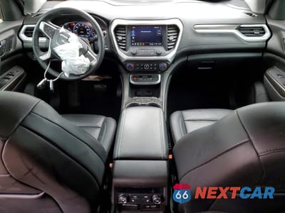 Zdjęcie 8 z 14 samochodu: 2023 GMC ACADIA SLT VIN:1GKKNML46PZ104020 - miniatura