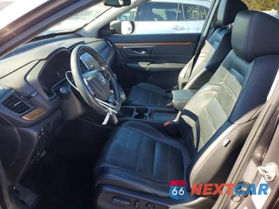 Zdjęcie 7 z 12 samochodu: 2019 HONDA CR-V EXL VIN:2HKRW2H87KH658898 - miniatura