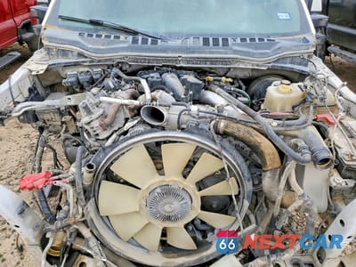 Zdjęcie 11 z 12 samochodu: 2019 FORD F350 SUPER DUTY VIN:1FT8W3BT3KEE52637 - miniatura