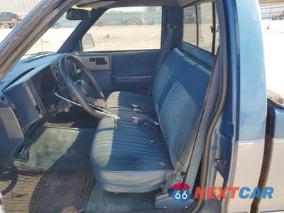 Zdjęcie 7 z 13 samochodu: 1991 CHEVROLET S TRUCK S10 VIN:1GCCS14Z9M8245327 - miniatura