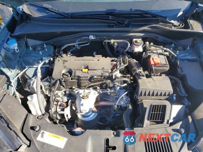 Zdjęcie 12 z 12 samochodu: 2025 HONDA HR-V LX VIN:3CZRZ1H30SM757525 - miniatura