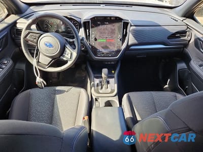 Zdjęcie 8 z 13 samochodu: 2025 SUBARU FORESTER PREMIUM VIN:JF2SLDDC5SH430365 - miniatura