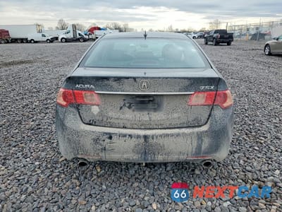 Zdjęcie 6 z 12 samochodu: 2011 ACURA TSX VIN:JH4CU2F63BC013348 - miniatura