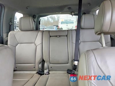 Zdjęcie 10 z 13 samochodu: 2013 HONDA PILOT TOURING VIN:5FNYF4H96DB040330 - miniatura