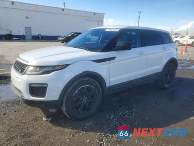 2019 LAND ROVER RANGE ROVER EVOQUE SE SALVP2RX9KH349992 - główne zdjęcie licytacji z USA - miniatura