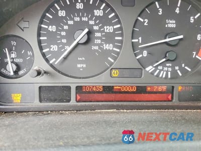 Zdjęcie 9 z 13 samochodu: 2006 BMW X5 3.0I VIN:5UXFA13576LY27035 - miniatura