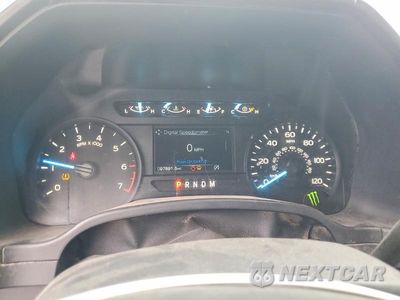 Zdjęcie 9 z 12 samochodu: 2019 FORD F150 SUPERCREW VIN:1FTFW1E57KKE21126 - miniatura