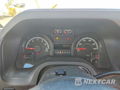 Zdjęcie 8 z 10 samochodu: 2013 FORD E450 SHUTTLE BUS VIN:1FDFE4FS5DDB16221 - miniatura