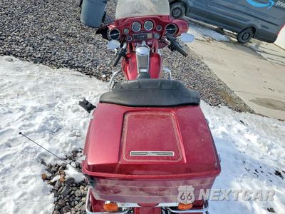 Zdjęcie 6 z 9 samochodu: 2004 HARLEY-DAVIDSON FLHTCI VIN:1HD1FFW1X4Y609429 - miniatura